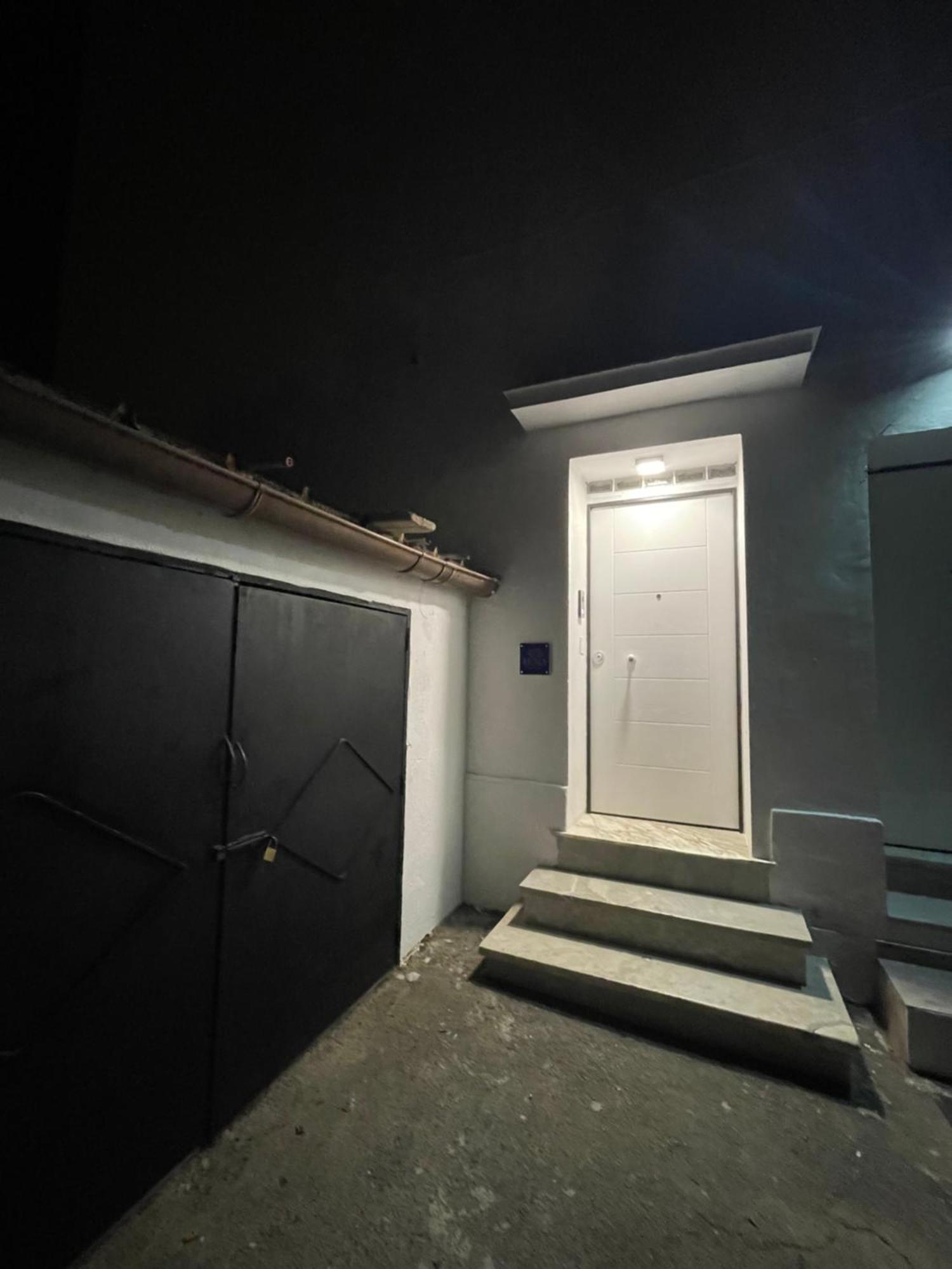 Luma Holiday Homes Mondragone Exterior foto
